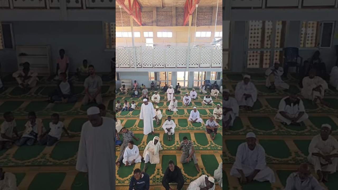 طارق كجاب | الإسراء… رسالة وحدة؟ ولماذا لم يُجمع الأنبياء في المسجد الحرام؟