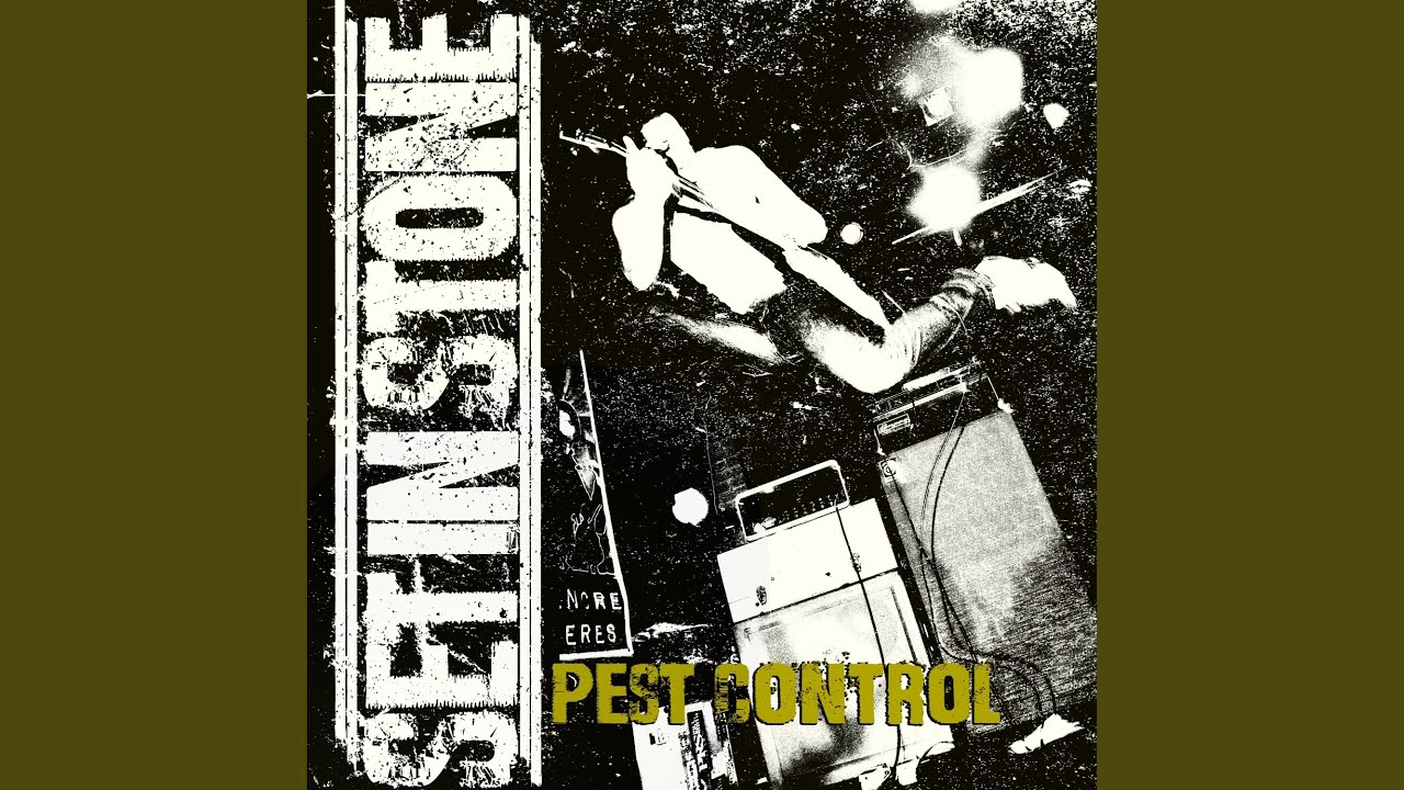 Pest Control