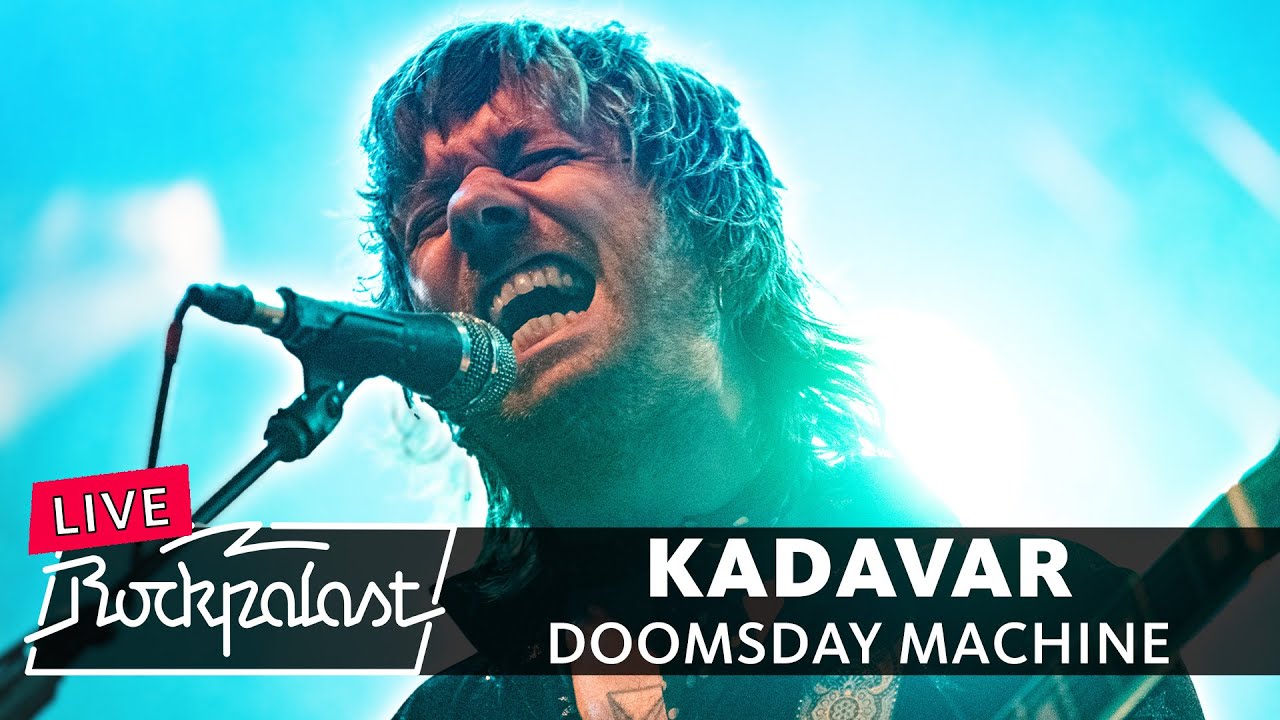 Kadavar &ndash; 