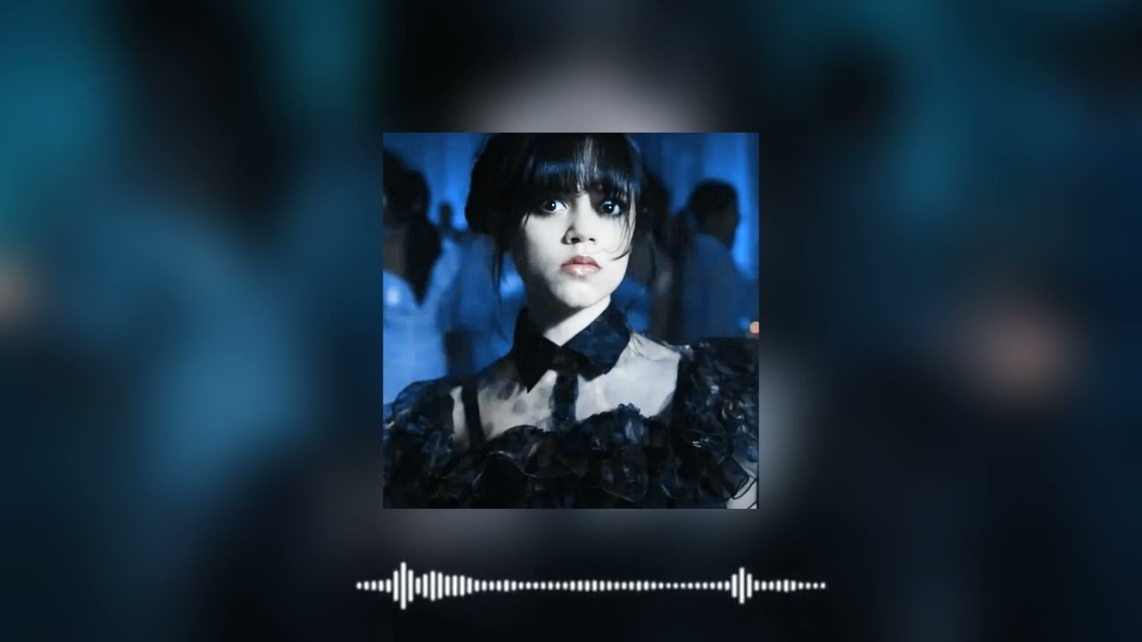 The ultimate Wednesday Addams playlist