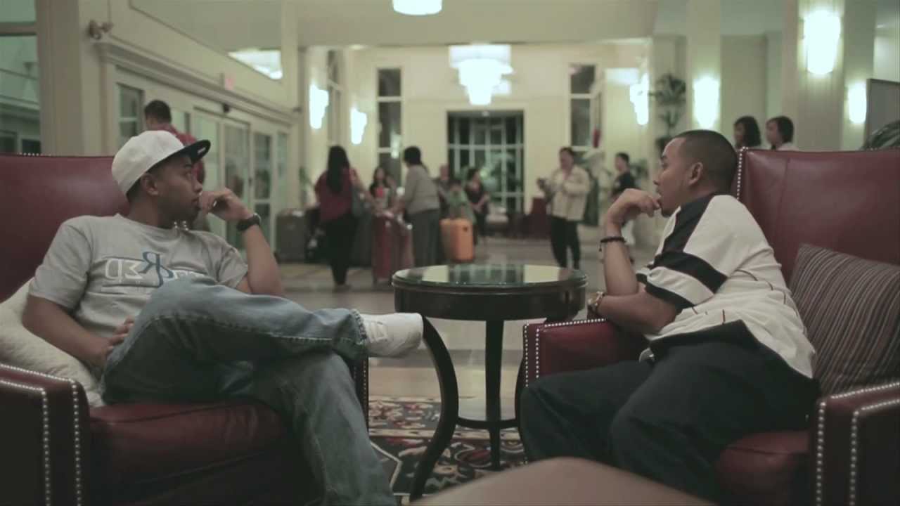 MicBarz & WillFortune- Only You (Cambodian Rap Artist)