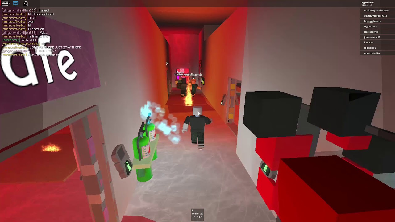 2 en 1 Freezedown + Meltdown Liquid Submarine - ROBLOX