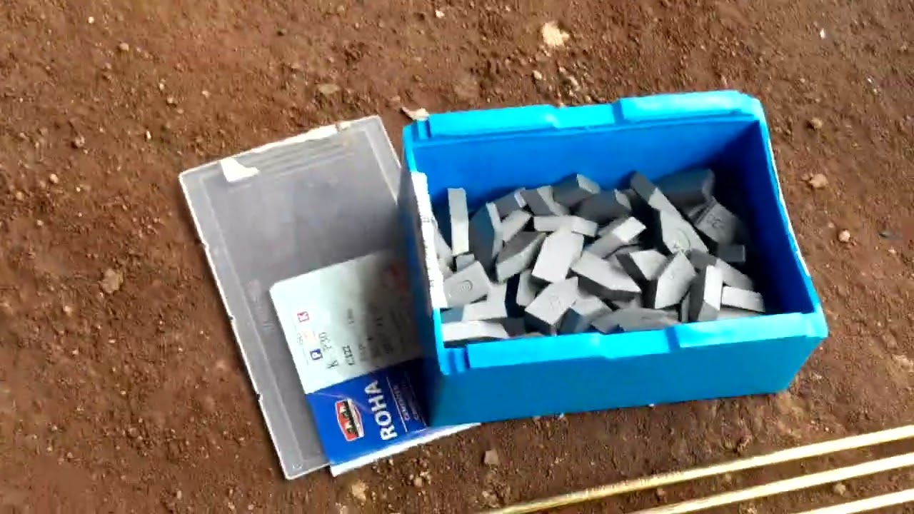 Tutorial ngelas mata bor mata segmen pensil yang ngelas nya mg Oglek awet dan tahan lama