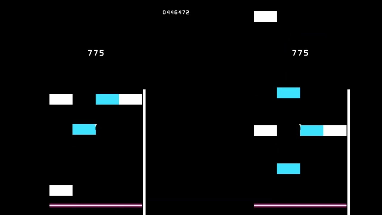 Side-by-side SV + No SV comparison of Nothing but Theory (Quaver)