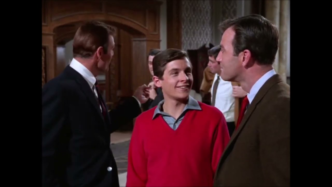 Bat Phone Call 6