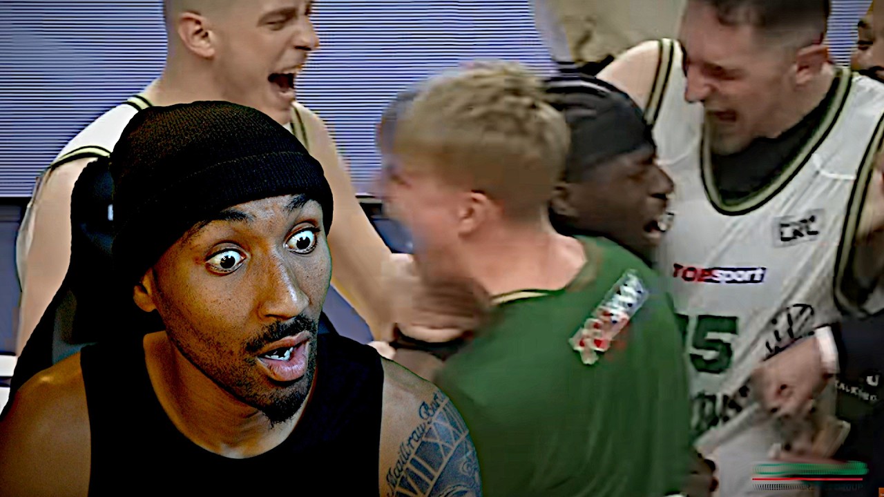 ZALGIRIS COMEBACK IN THE FINALS?! RYTAS vs ZALGIRIS | GAME HIGHLIGHTS! 06-19-2025