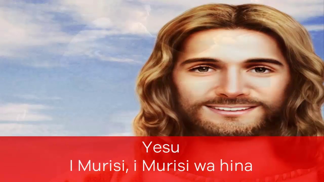 Rev Valente Tseco   I mani lweyi a nga hi lwisaka (Quem lutara contra nos)