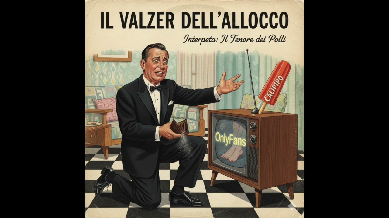 Il Walzer dell'Allocco - Onlyf...