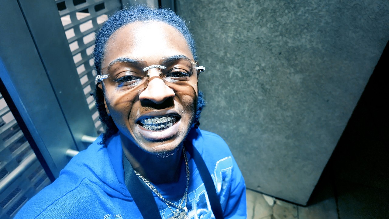 Certified Trapper - VVS (YOU CAN TELL) (Official Music Video)