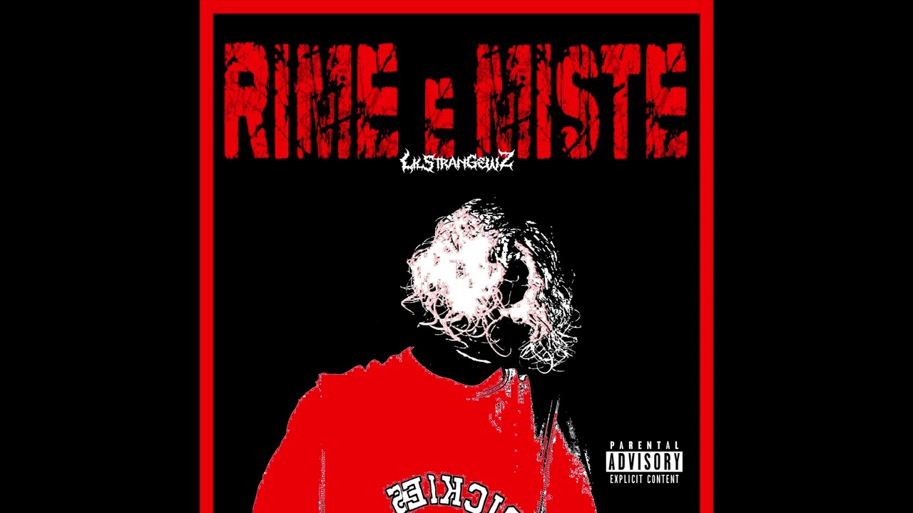 RIME E MISTE (OFFICIAL video)