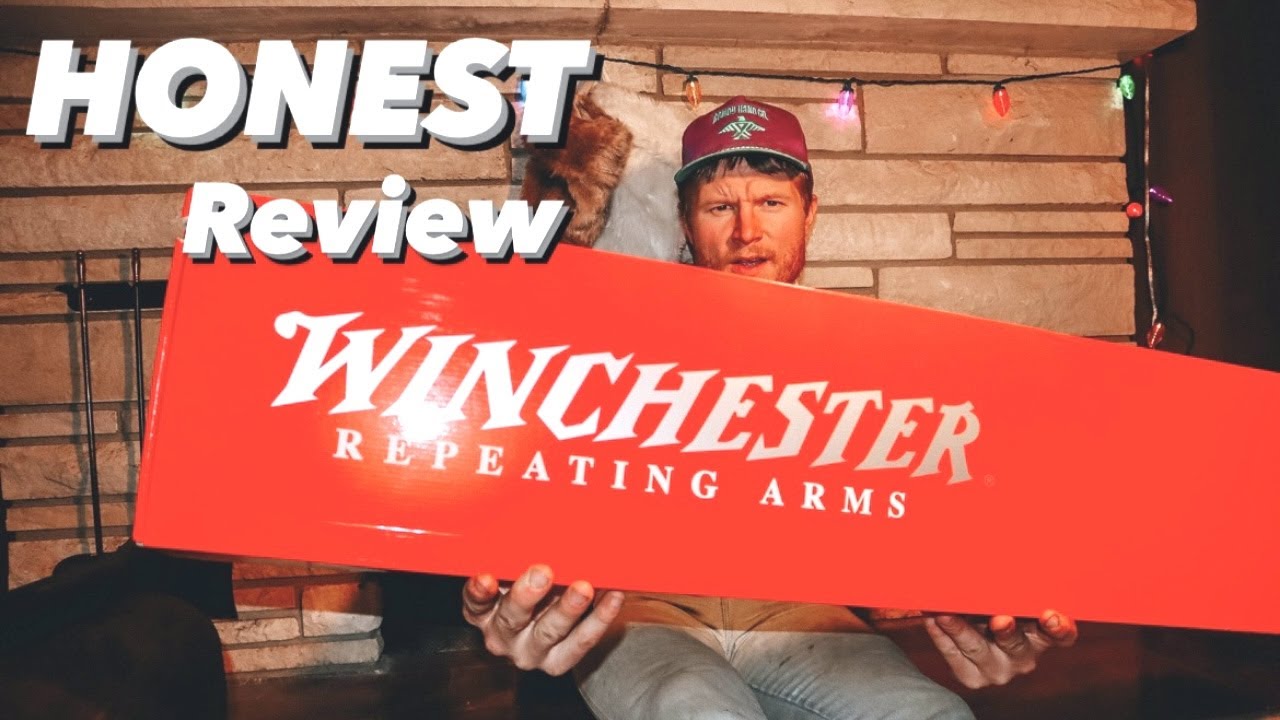 20 GAUGE SHOTGUN | SX4 winchester review