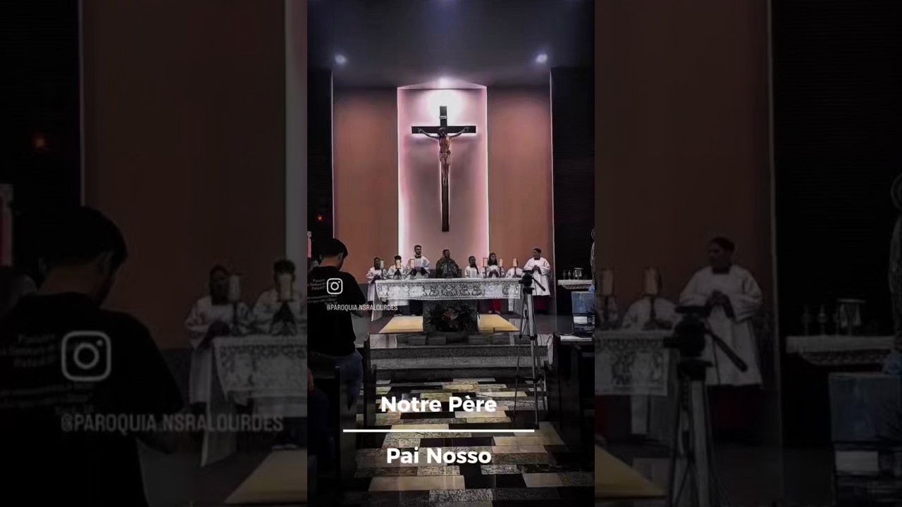 Notre Pére