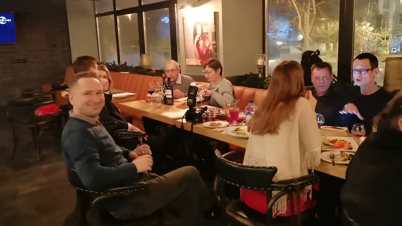 ДЕНЬ РОЖДЕНИЯ
