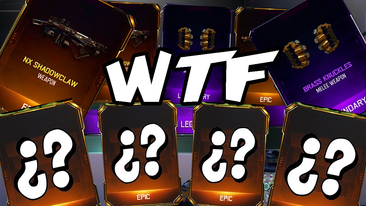Me tocan 19 NUEVAS ARMAS! pero.... ( FUNNY MOMENTS )