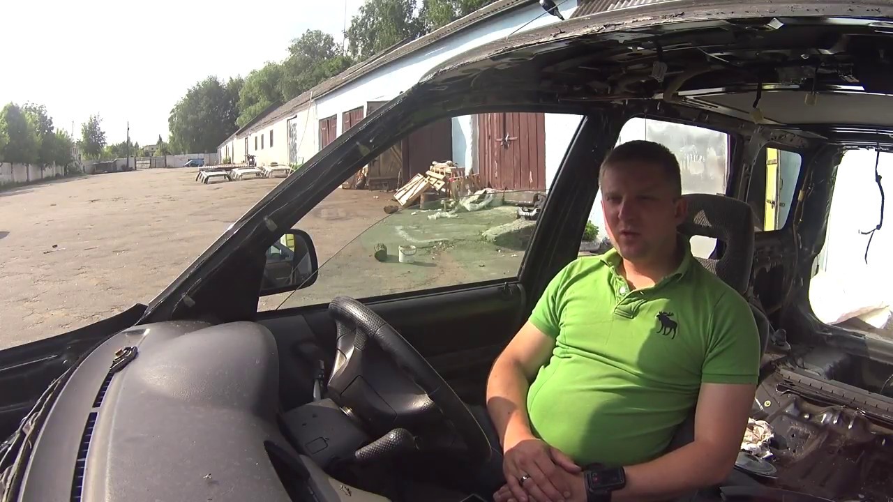 Диагностика Honda OBD2 3pin