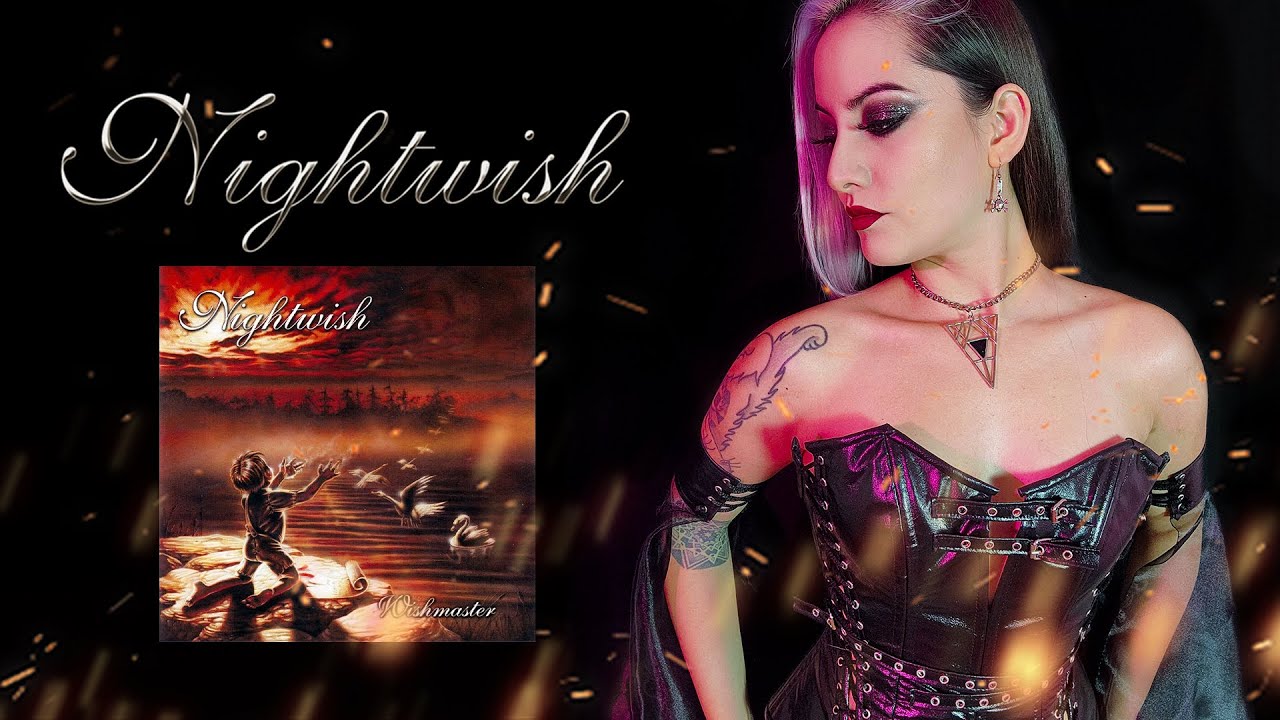 Wishmaster - Nightwish cover by Ranthiel