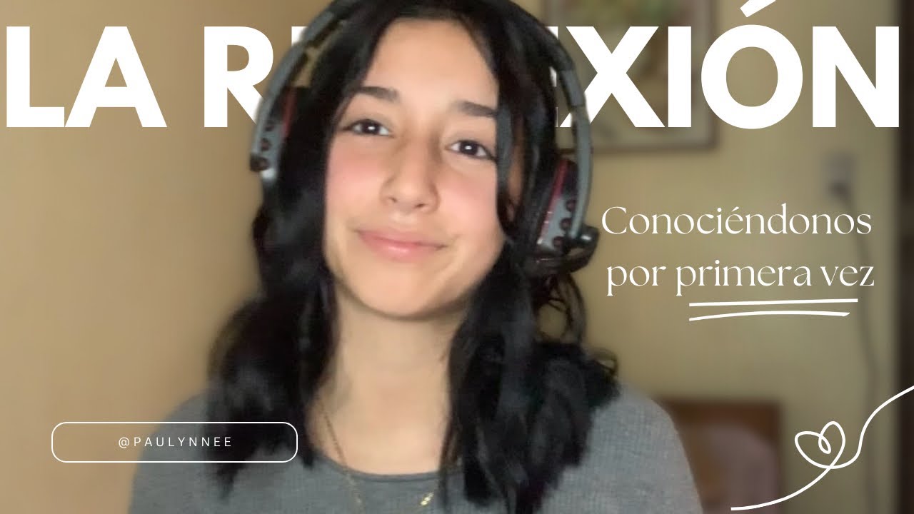 LA MAGIA DEL “¿POR QUÉ?”: La reflexión y mi bienvenida.