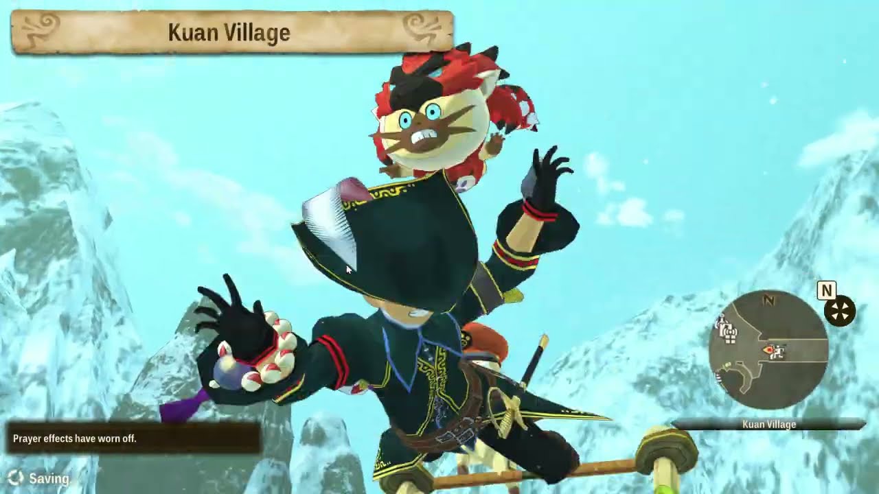 Monster Hunter Stories 2 FINAL GENES Road to Platinum Trophy 100% Completion FULL STREAM
