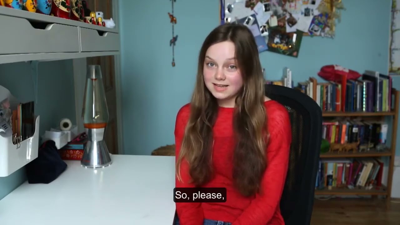 Gateway 2nd B1+ UNIT 2 Life skills video SUBTITLES