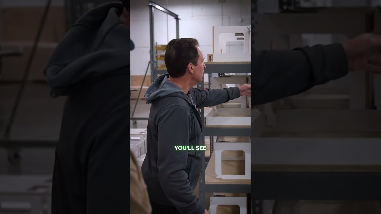 This High-Tech Trick Is Changing Van Builds Forever