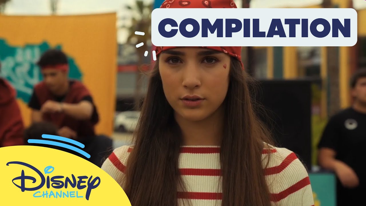 Ayla - Compilation : Moments forts de la saison 1