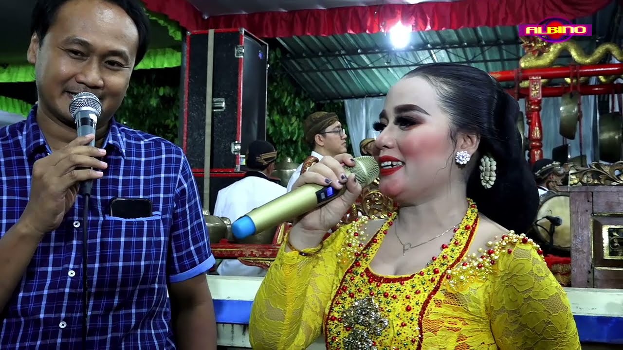 KANGENING ATI voc ; Willys & Totok  Cipt ; TOMO MC // CINDE LARAS // ARS // ALBINO HD
