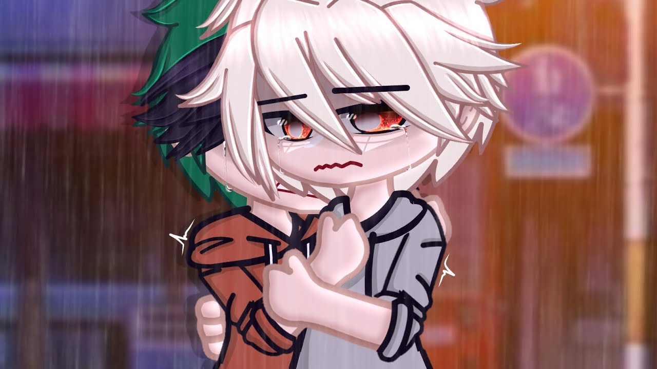 𝙇𝙤𝙫𝙚𝙧'𝙨 𝙌𝙪𝙖𝙧𝙧𝙚𝙡 [BkDk] [bl] [gacha] [Original Plot] [trend] [bnha/mha]