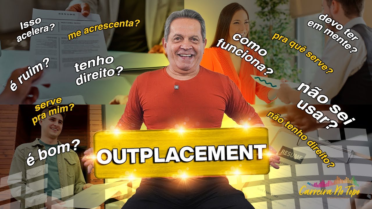 Vantagens e riscos do outplacement