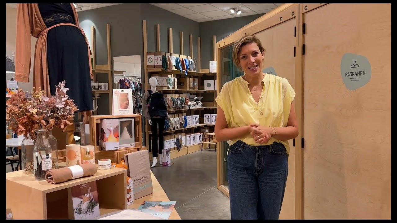 Geboortelijst Blabloom