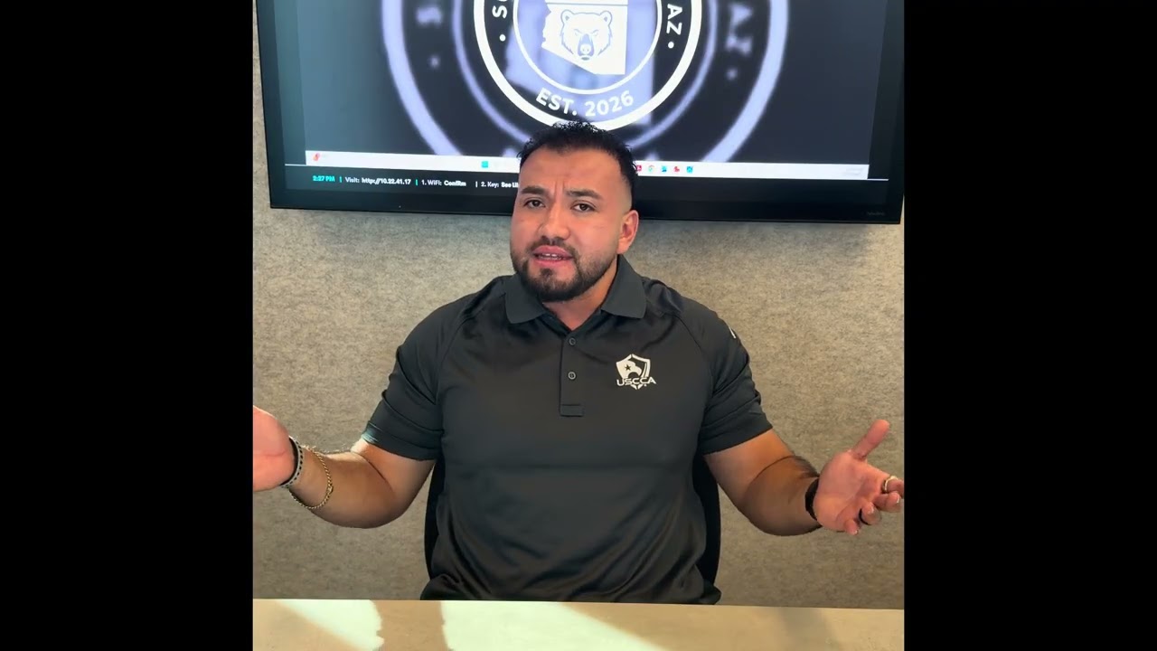 This Mistake Will Get You Arrested in Arizona