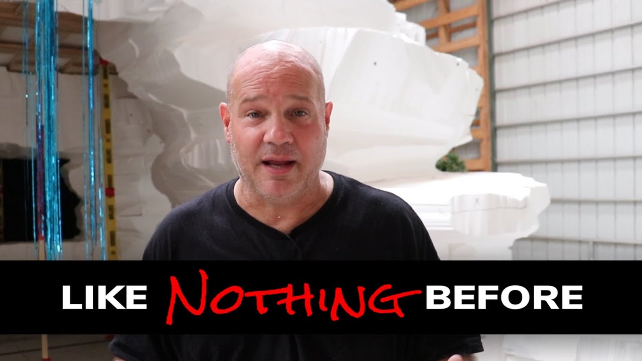 SAVE THOUSANDS ON VERTICAL DECORATIVE CONCRETE TRAINING VERTICAL ARTISANS 3.0 IS HERE