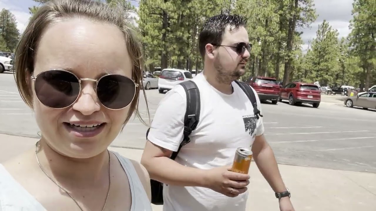 #09 Roadtrip 2023 West Amerika Dag 11 ‐ Bryce canyon