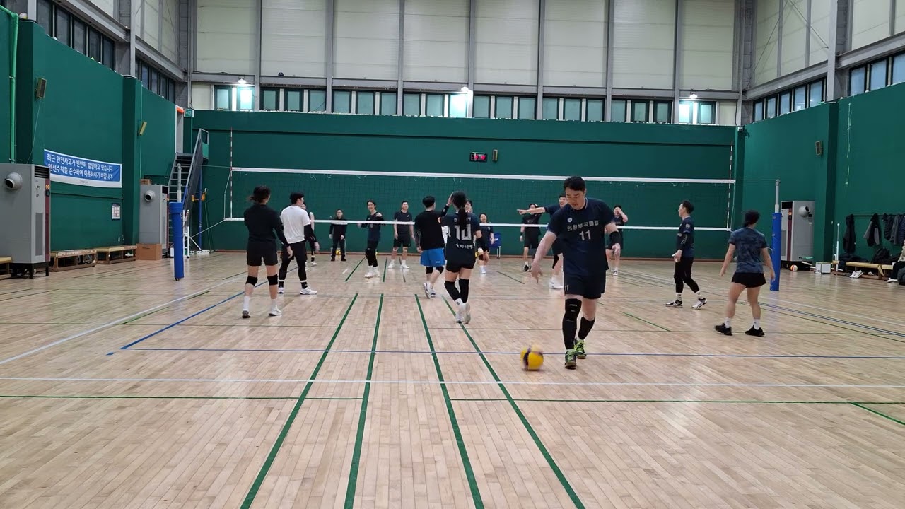 의왕 부곡 남자 경기 3 (2025. 12. 21.)
