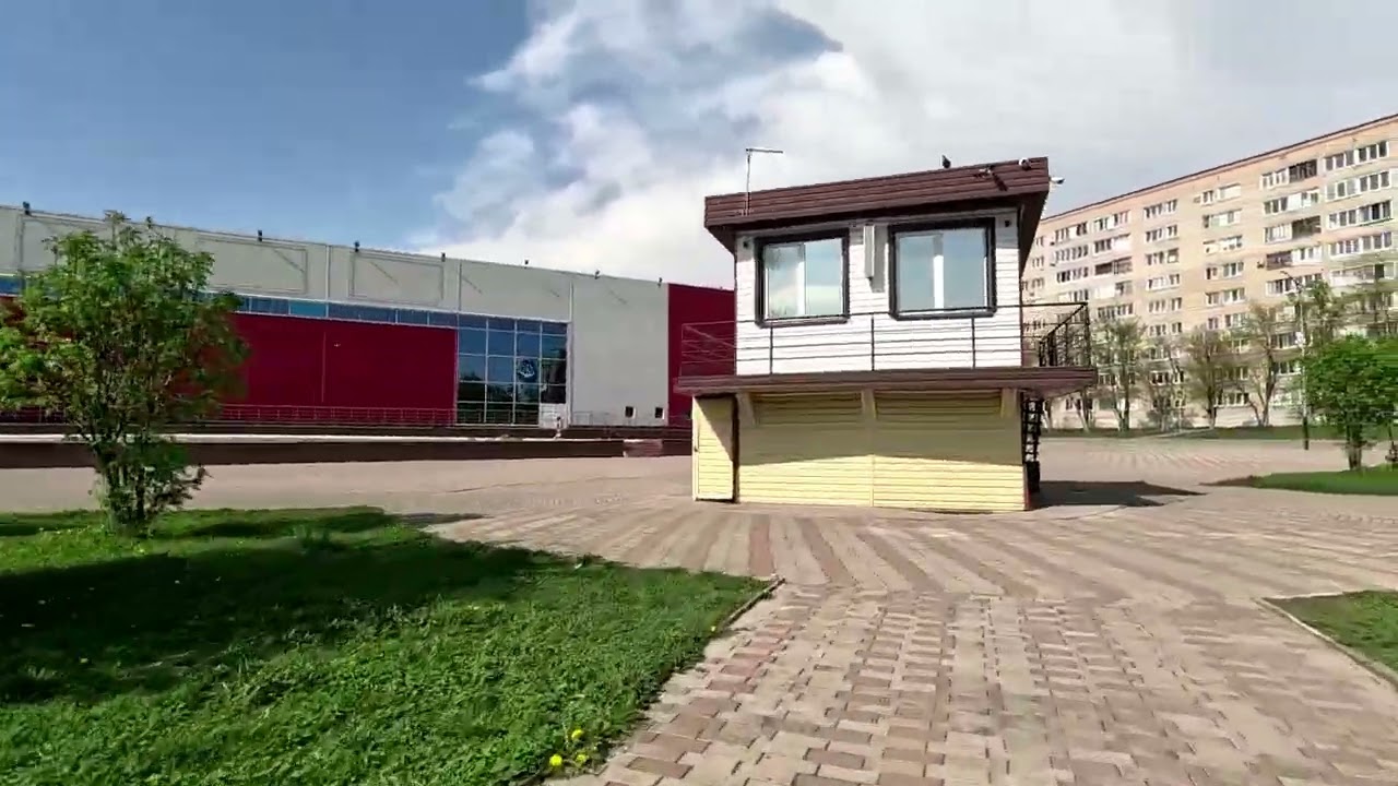 вело город Прокопьевск 10 05 2025