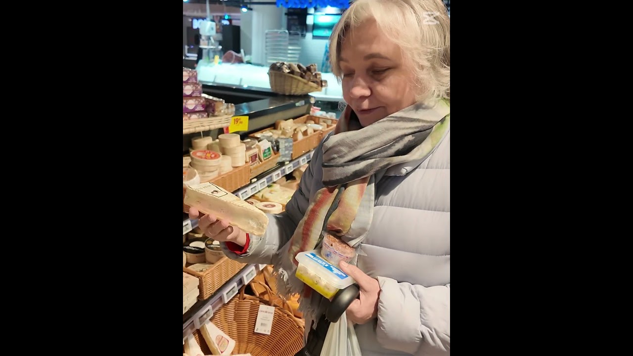И это все о нем, о французском сыре  #жизньвофранции #france #fromages #интересности #vivreenfrance