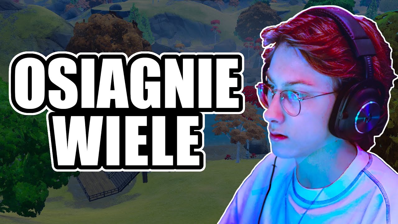 Jak Ogrywać Przeciwnik&oacute;w - Graj Jak Cxshy w Fortnite