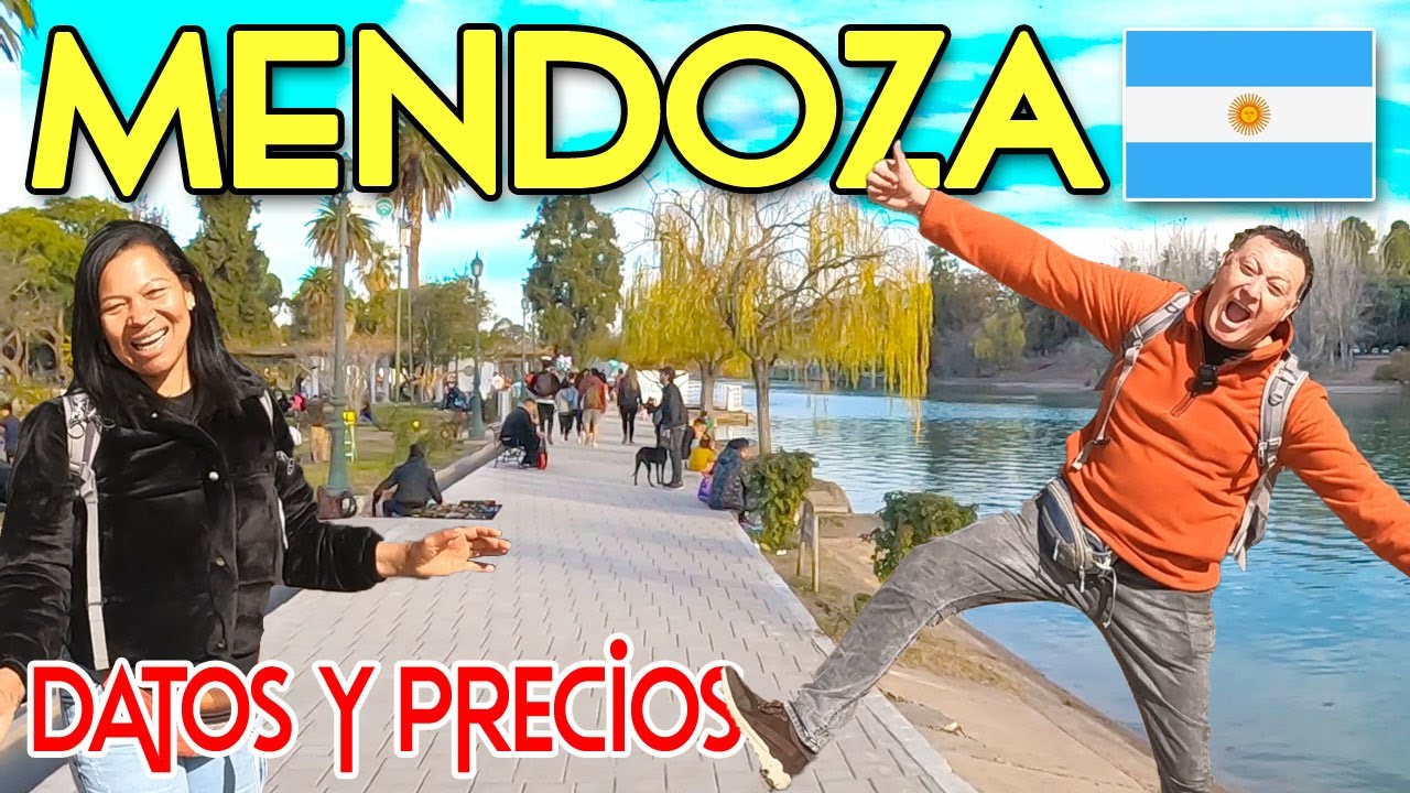 Los mejores tips para disfrutar de Mendoza Argentina