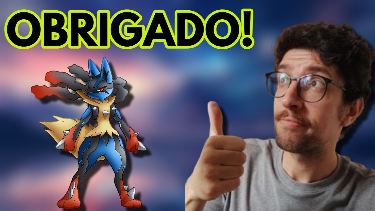 VOU FALAR ALGO SÉRIO COM VOCÊS.........................