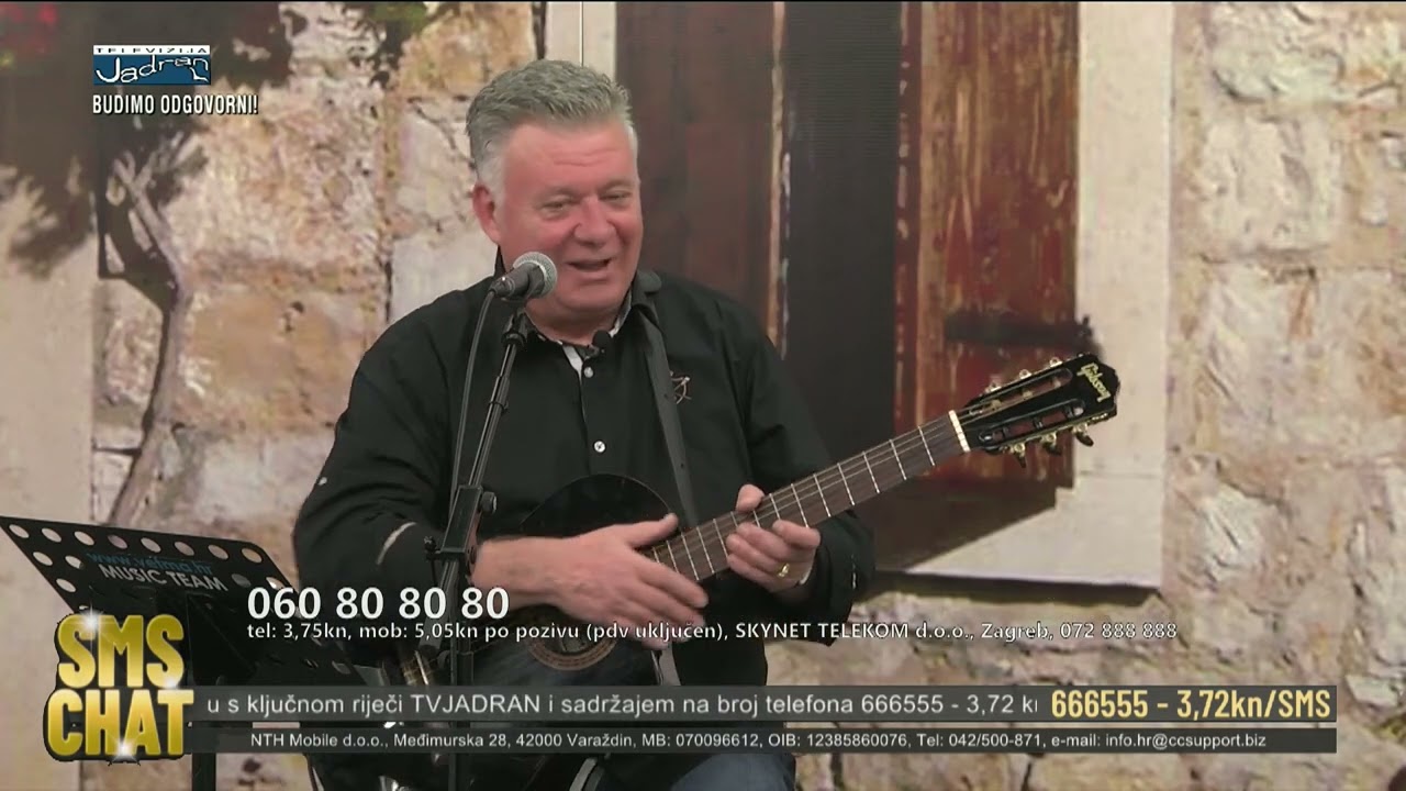 Pisme za du&scaron;u 24.02.2022. - Nenad Vetma