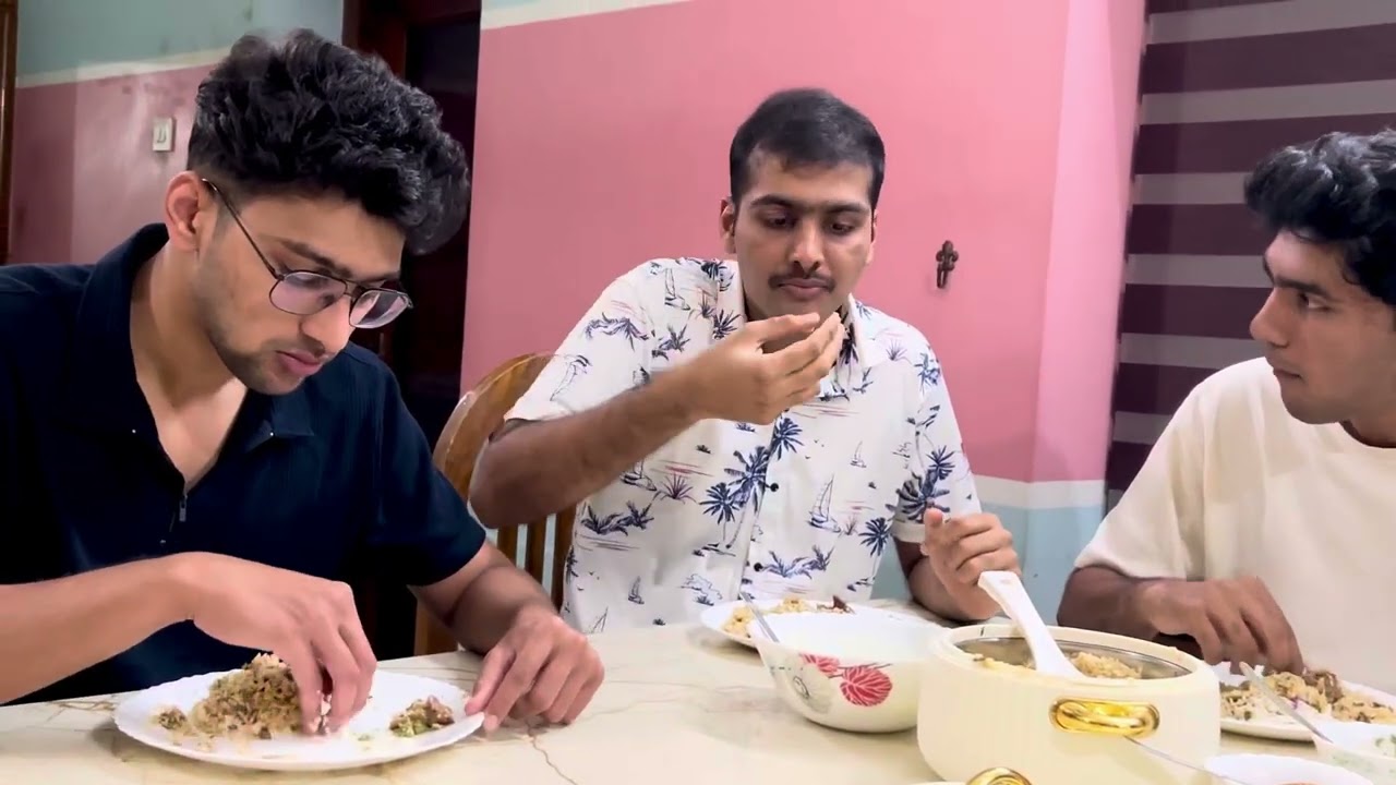 Dinining Table manners പഠിപ്പിക്കണം 