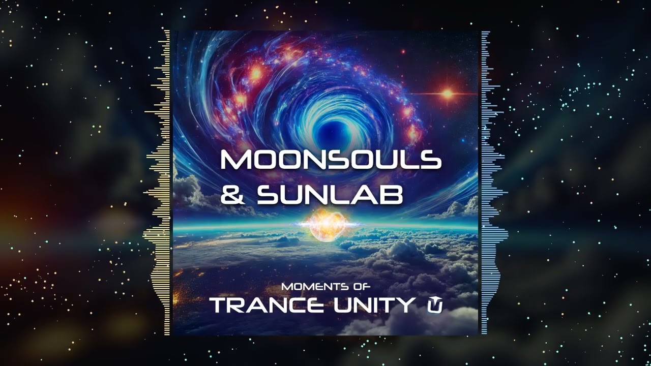 Moonsouls & Sunlab @ Trance Unity: Back to The Future - 10 Year Anniversary (Boogaloo Zagreb)