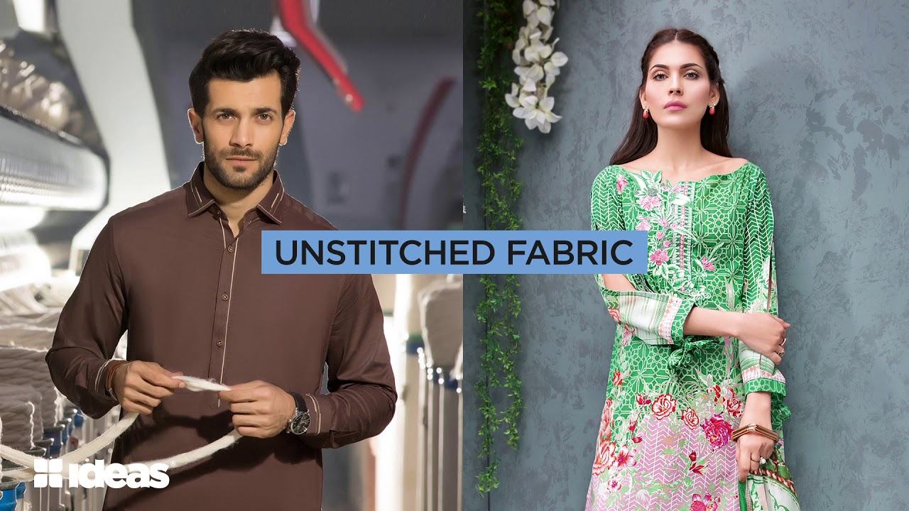 Gul Ahmed - Open House Sale
