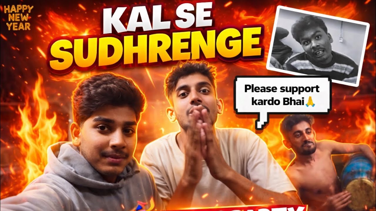31th FULL BAKCHODI WITH FRIENDS 🤪🥰 | KAL SE SUDHAR JAYENGE AB 😂   #vlog #funny #viral #relatable 