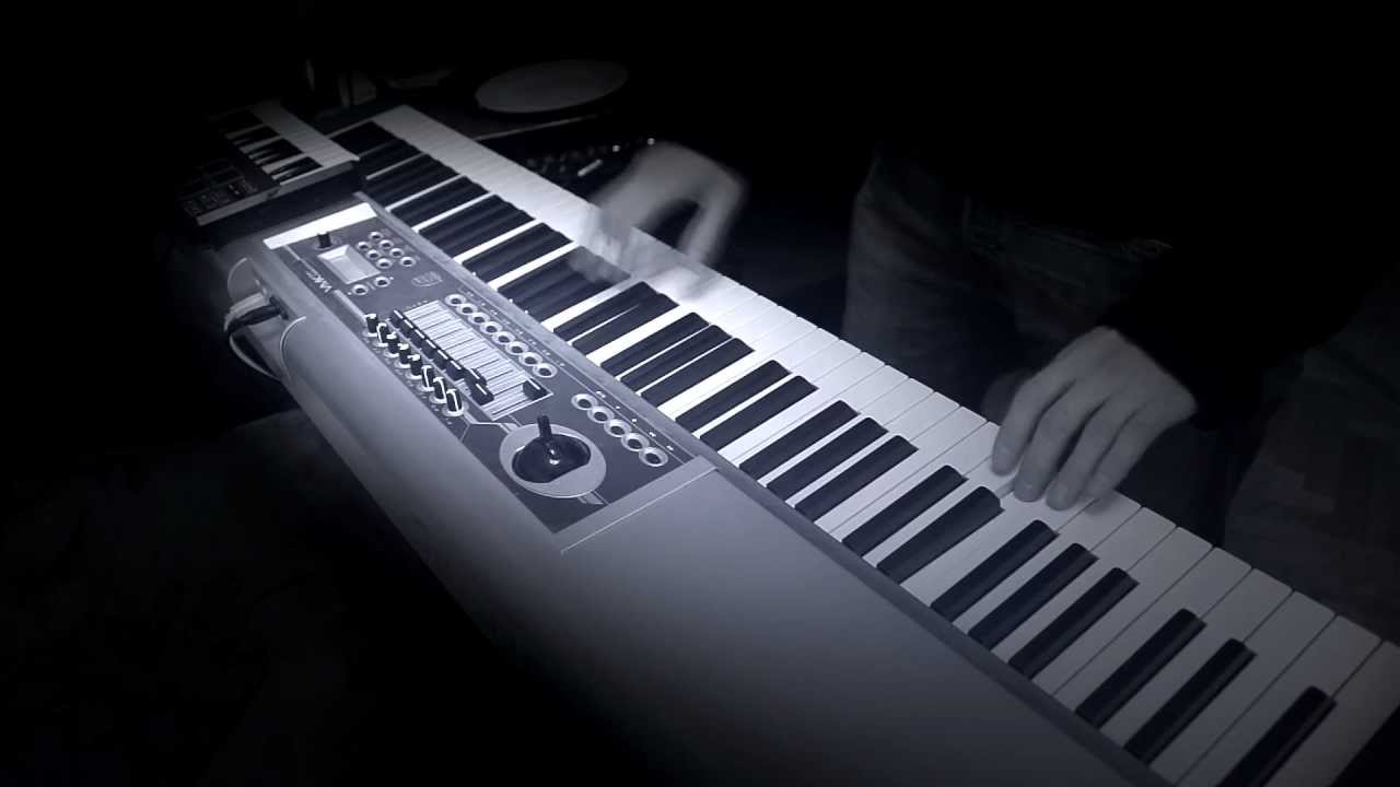 Depeche Mode -  Cover Policy of Truth Live Instrumental