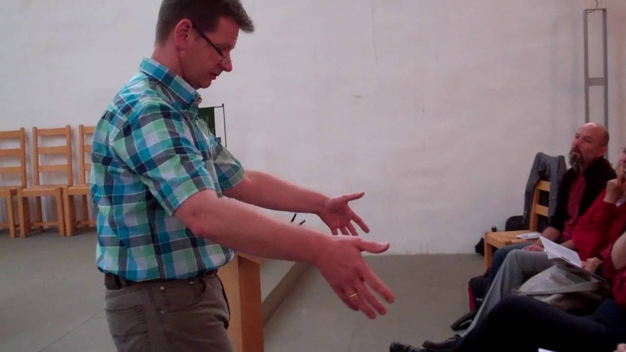 Thomas Reilich overview of Mason & Hamlin suction harmonium Bern Harmonium Festival