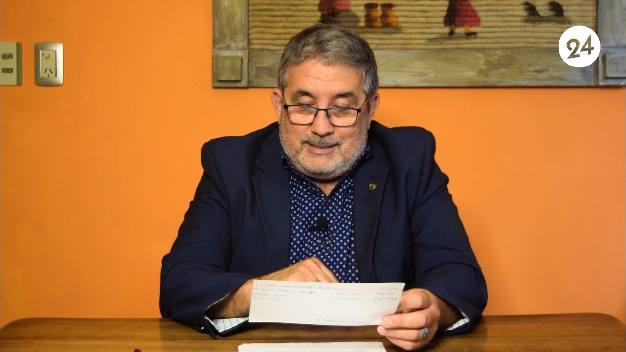 🟥 MUJERES QUE HICIERON HISTORIA  |🎙️ Alejandro Cortés, profesor de historia