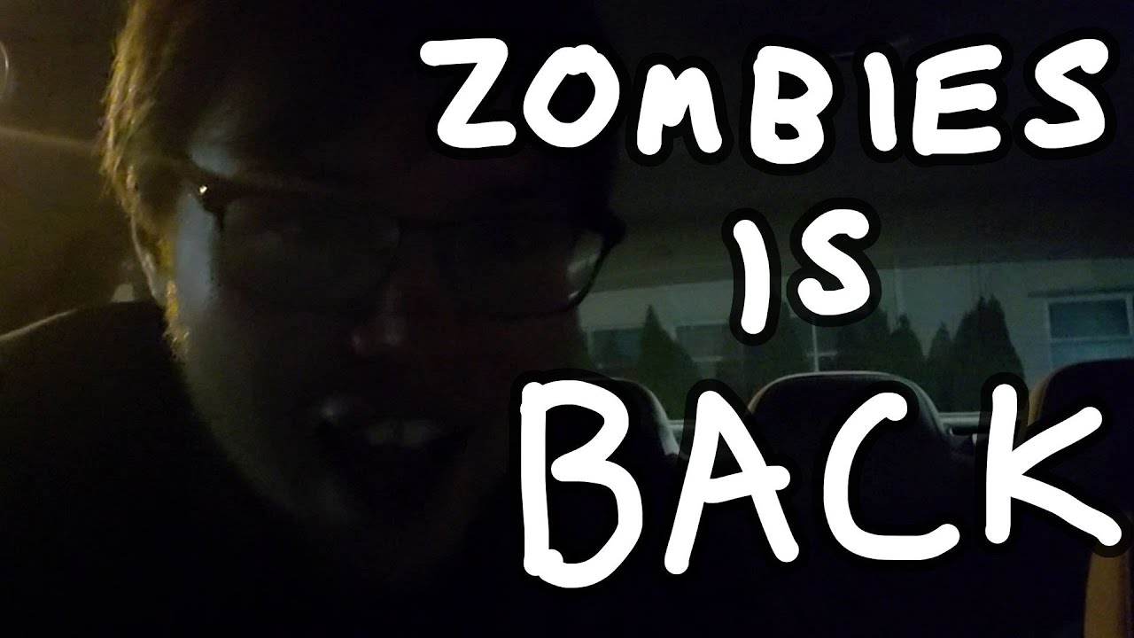 WE ARE SO BACK