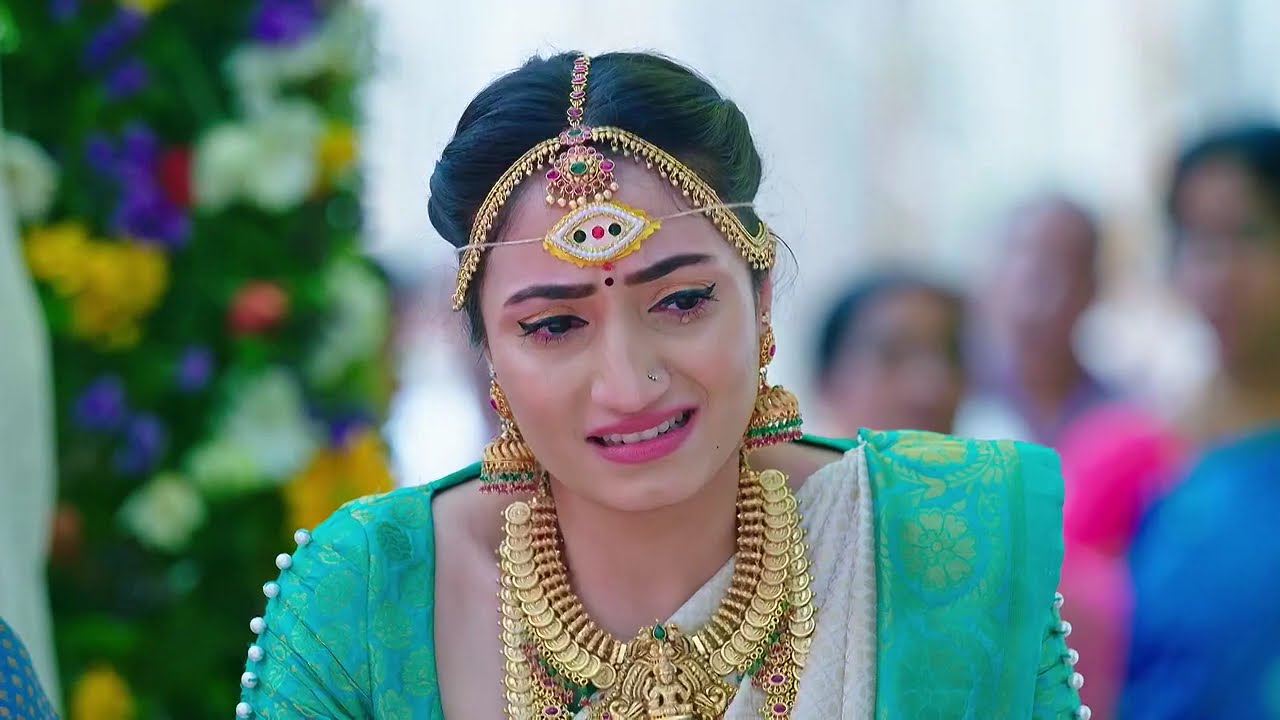 Seetha Ramam - Full Ep - 124 - Sitha, Sr Ram, Sihi - Zee Keralam