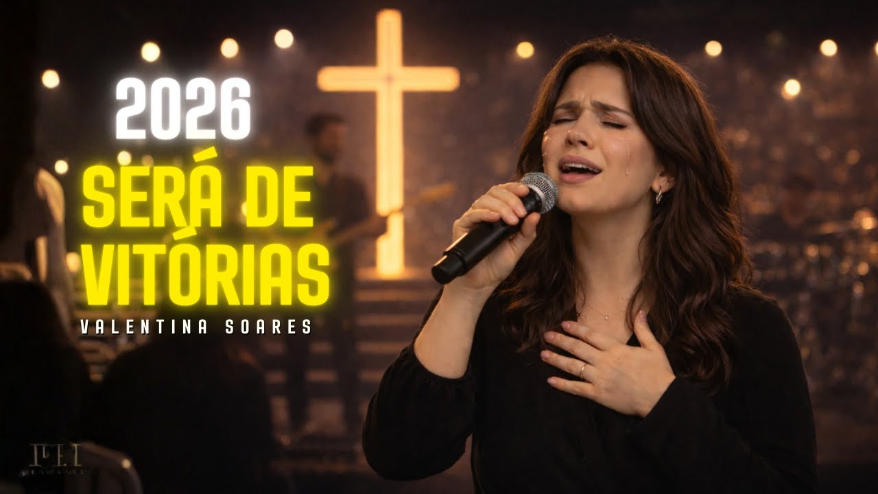 Mudar Dói Mas Deus Te Levanta |  Inspiração Aline Barros - Isadora Pompeo