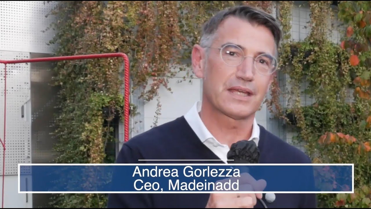 IA + stampa 3D: da bozze e immagini a modelli pronti per la stampa. Con MadeInAdd